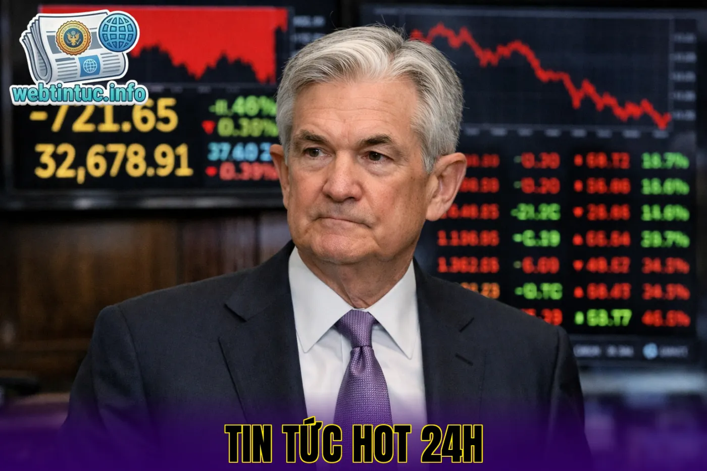 Tin Tức Hot 24h